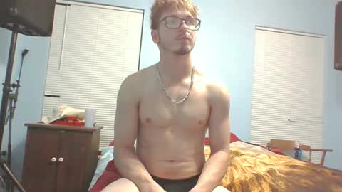 callofthemanductor online show from January 5, 2025, 2:38 am