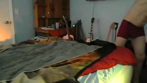 callofthemanductor online show from January 8, 2025, 9:34 pm