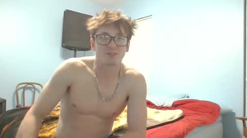 callofthemanductor online show from January 16, 2025, 3:02 am