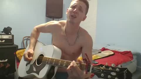 callofthemanductor online show from January 19, 2025, 2:47 am