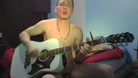 callofthemanductor online show from January 30, 2025, 1:44 am