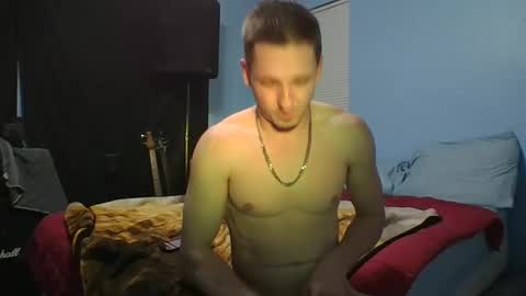 callofthemanductor online show from January 31, 2025, 3:09 am