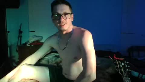 callofthemanductor online show from February 4, 2025, 1:34 am