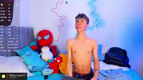 Snapshot of callum_77 chatting on October 15, 2025, 8:14 am CALLUM online show from October 15, 2025, 8:14 am