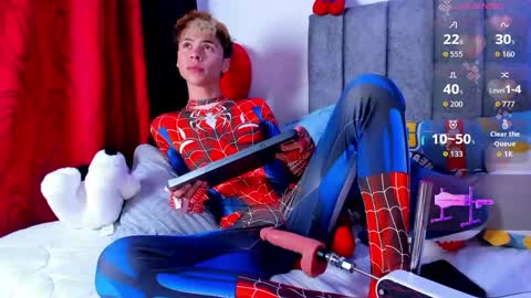 callum online show from April 24, 2026, 6:16 am