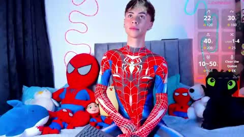 callum online show from May 27, 2026, 5:15 am