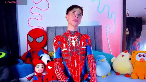 callum online show from June 2, 2026, 4:58 am