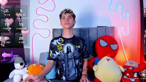 callum online show from June 11, 2026, 2:11 am