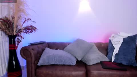 calmacaos online show from February 22, 2026, 1:20 pm