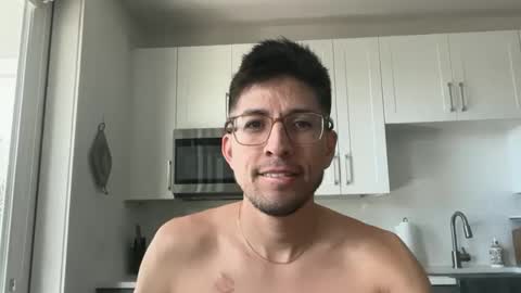 Snapshot of calmalpha chatting on April 11, 2026, 5:39 pm Daddy online show from April 11, 2026, 5:39 pm