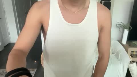 Snapshot of calmalpha chatting on April 12, 2026, 10:15 pm Daddy online show from April 12, 2026, 10:15 pm