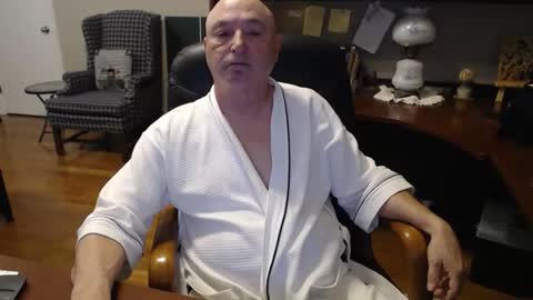 Calthegoose online show from March 18, 2026, 3:15 pm