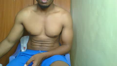 Snapshot of calvin_brown chatting on January 3, 2025, 9:58 am calvin online show from January 3, 2025, 9:58 am