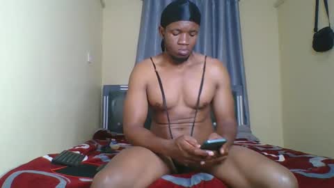 Snapshot of calvin_brown chatting on January 16, 2025, 2:41 am calvin online show from January 16, 2025, 2:41 am