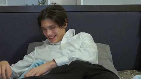 Calvin online show from January 5, 2025, 11:12 pm