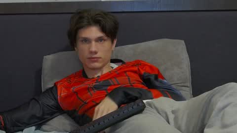 Calvin online show from January 29, 2025, 10:53 pm