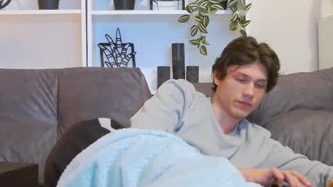 Calvin online show from March 7, 2025, 11:05 pm