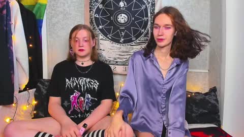 Calvin Kevin Grem online show from February 2, 2025, 8:35 am