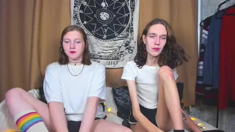 Calvin Kevin Grem online show from March 12, 2025, 5:57 am