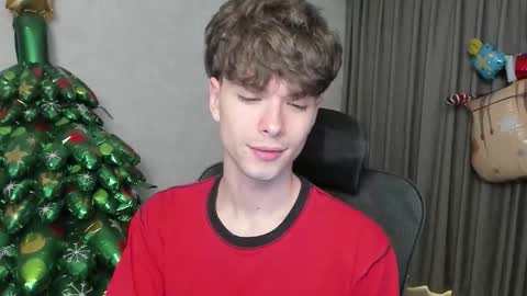 Hey I am Calvin  online show from January 6, 2026, 5:38 pm