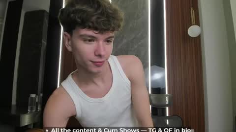 Hey I am Calvin  online show from April 1, 2026, 6:05 pm