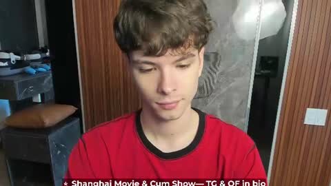 Snapshot of calvin_loves_you chatting on July 5, 2026, 7:26 am Hey I am Calvin online show from July 5, 2026, 7:26 am