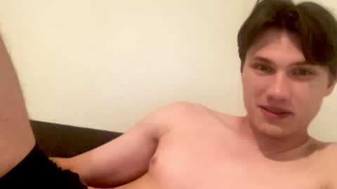 calvin_win online show from July 6, 2026, 10:01 pm