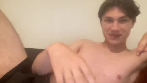 calvin_win online show from July 20, 2026, 8:55 pm