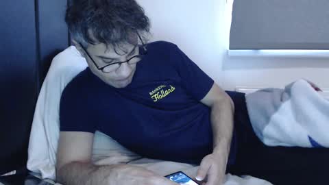 Calvinjohnlad online show from December 2, 2024, 1:24 pm