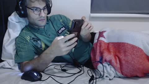 Calvinjohnlad online show from December 11, 2024, 3:58 pm