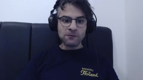 Calvinjohnlad online show from December 14, 2024, 10:56 am