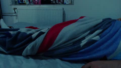 Calvinjohnlad online show from February 16, 2025, 11:26 pm