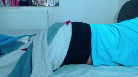 Calvinjohnlad online show from February 17, 2025, 8:58 pm