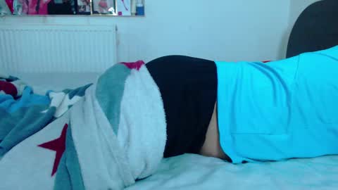 Calvinjohnlad online show from February 18, 2025, 12:04 am