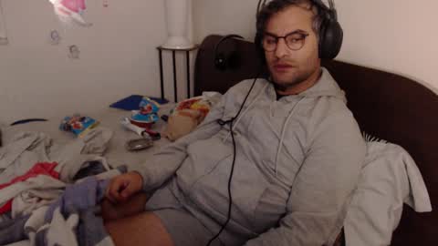 Calvinjohnlad online show from November 7, 2025, 7:03 pm