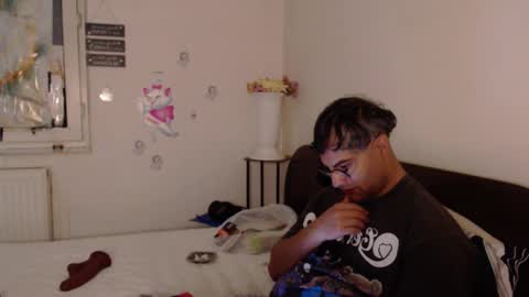 Calvinjohnlad online show from November 14, 2025, 9:13 pm