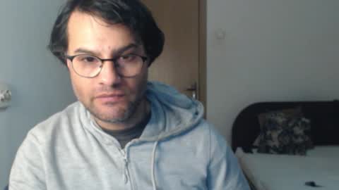 Calvinjohnlad online show from February 7, 2026, 11:30 pm