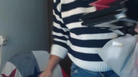 Calvinjohnlad online show from February 8, 2026, 11:41 pm