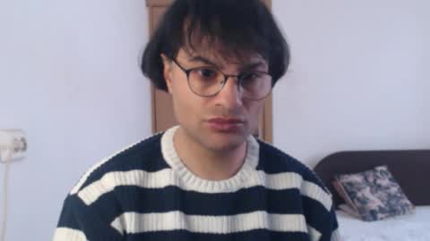 Calvinjohnlad online show from February 9, 2026, 11:47 am