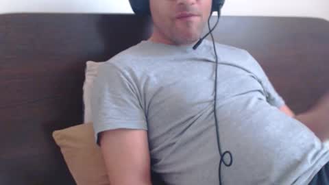 Calvinjohnlad online show from March 16, 2026, 2:21 pm