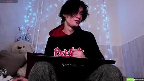 Calvin Owens online show from September 29, 2025, 3:11 am