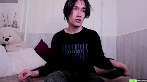 Calvin Owens online show from October 6, 2025, 3:15 am