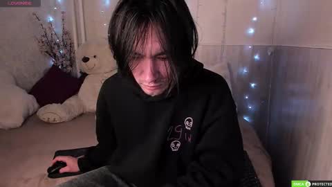 Calvin Owens online show from November 17, 2025, 3:12 am