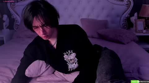 Calvin Owens online show from March 11, 2026, 7:03 am