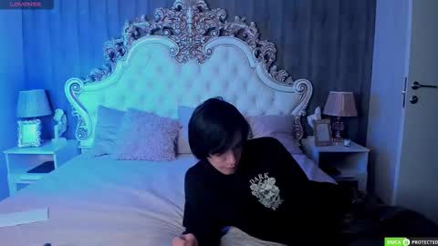 Calvin Owens online show from March 16, 2026, 6:12 pm