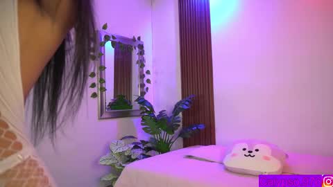 Snapshot of calypso_and_ge1 chatting on October 4, 2025, 11:58 pm Calypso and Kayla online show from October 4, 2025, 11:58 pm