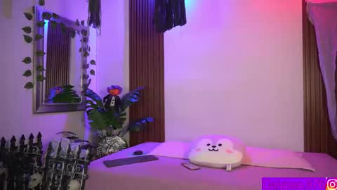 Snapshot of calypso_and_ge1 chatting on October 20, 2025, 2:12 am Calypso and Kayla online show from October 20, 2025, 2:12 am