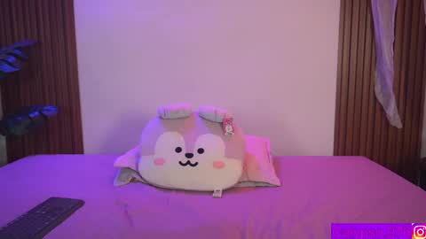 Snapshot of calypso_and_ge1 chatting on October 23, 2025, 1:05 am Calypso and Kayla online show from October 23, 2025, 1:05 am