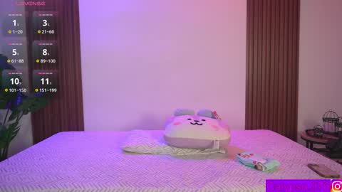 Snapshot of calypso_and_ge1 chatting on November 3, 2025, 11:37 pm Calypso and Kayla online show from November 3, 2025, 11:37 pm