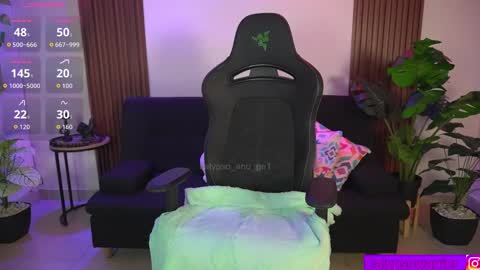 Calypso and Kayla online show from March 17, 2026, 9:29 pm